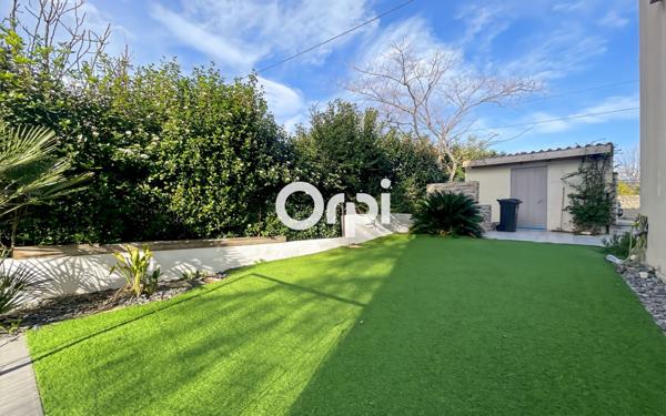 Appartement à vendre    4 pièces • 78,75 m2 Ceyreste