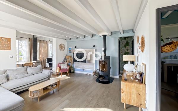 Appartement à vendre    4 pièces • 78,75 m2 Ceyreste