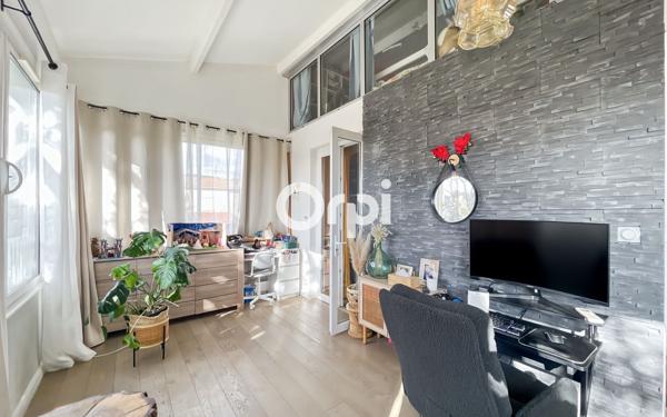 Appartement à vendre    4 pièces • 78,75 m2 Ceyreste