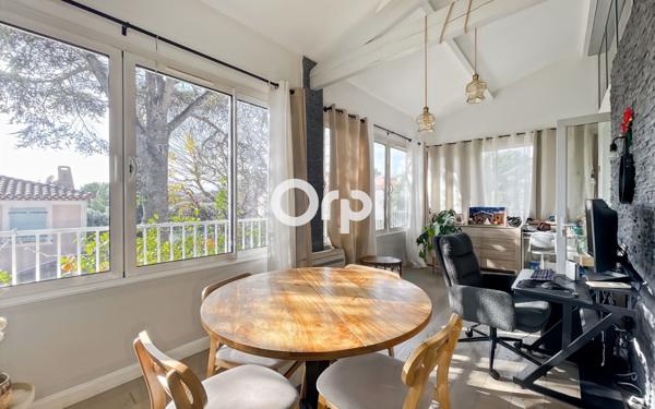 Appartement à vendre    4 pièces • 78,75 m2 Ceyreste