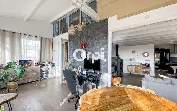 Appartement à vendre    4 pièces • 78,75 m2 Ceyreste