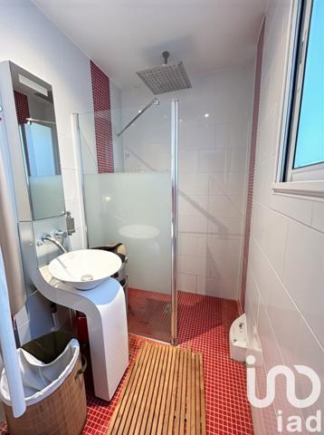 Maison à vendre 6 pièces 135 m² Bagneux