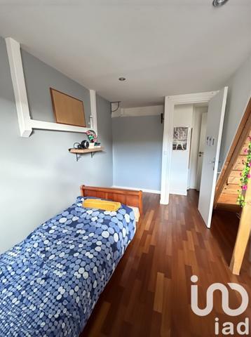 Maison à vendre 6 pièces 135 m² Bagneux