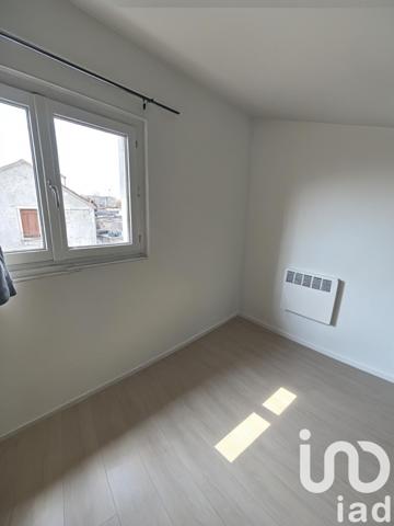 Maison à vendre 6 pièces 135 m² Bagneux
