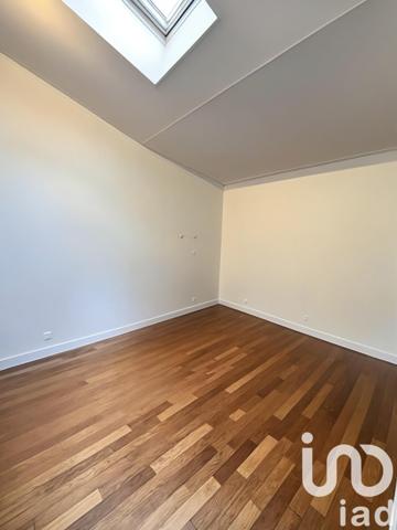 Maison à vendre 6 pièces 135 m² Bagneux