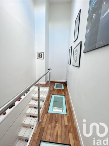 Maison à vendre 6 pièces 135 m² Bagneux