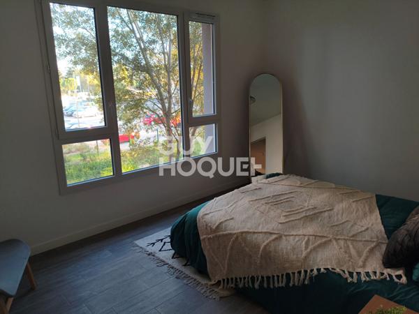 Appartement Monteux T4 de 85 m² + terrasse 9 m² + 1 place de stationnement