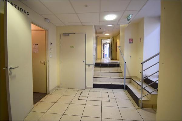 Immeuble 122m² en plein centre ville de Pont-du-Château