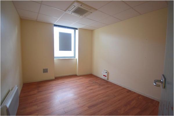 Immeuble 122m² en plein centre ville de Pont-du-Château