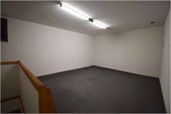 Immeuble 122m² en plein centre ville de Pont-du-Château