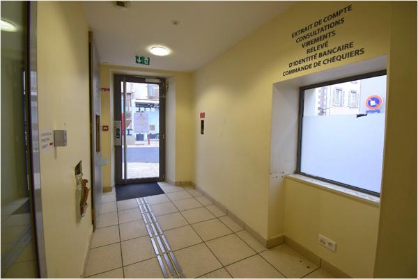 Immeuble 122m² en plein centre ville de Pont-du-Château