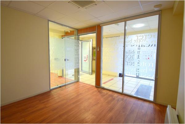 Immeuble 122m² en plein centre ville de Pont-du-Château