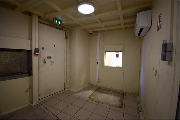 Immeuble 122m² en plein centre ville de Pont-du-Château