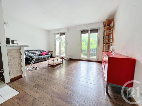 Appartement T2 à vendre  2 pièces - 41,43 m2 LILLE - 59