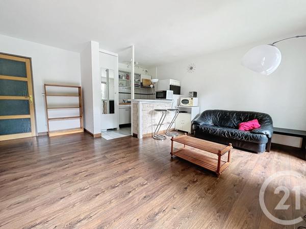 Appartement T2 à vendre  2 pièces - 41,43 m2 LILLE - 59