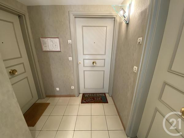 Appartement T2 à vendre  2 pièces - 41,43 m2 LILLE - 59