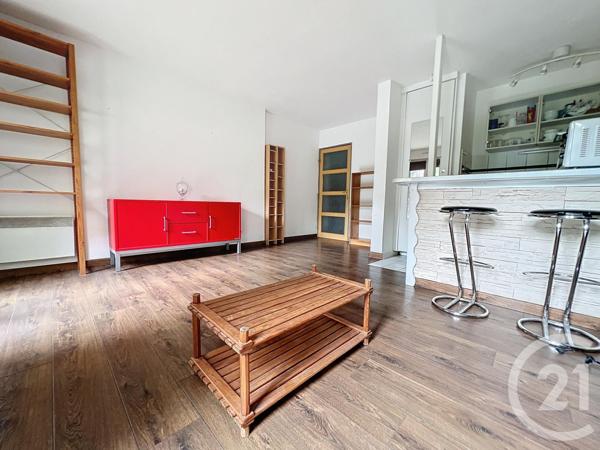 Appartement T2 à vendre  2 pièces - 41,43 m2 LILLE - 59