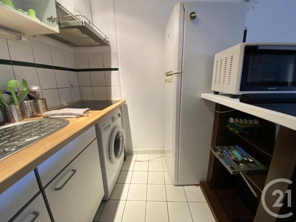 Appartement T2 à vendre  2 pièces - 41,43 m2 LILLE - 59