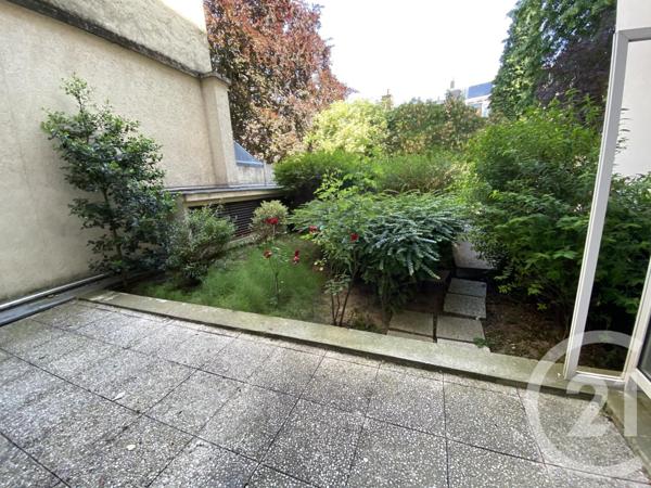 Appartement T2 à vendre  2 pièces - 41,43 m2 LILLE - 59