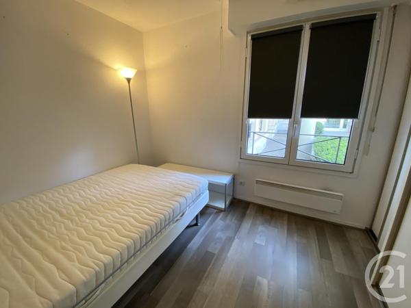 Appartement T2 à vendre  2 pièces - 41,43 m2 LILLE - 59