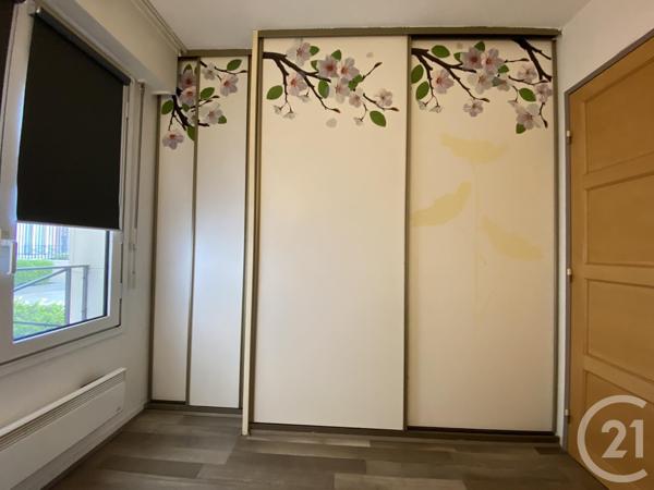 Appartement T2 à vendre  2 pièces - 41,43 m2 LILLE - 59