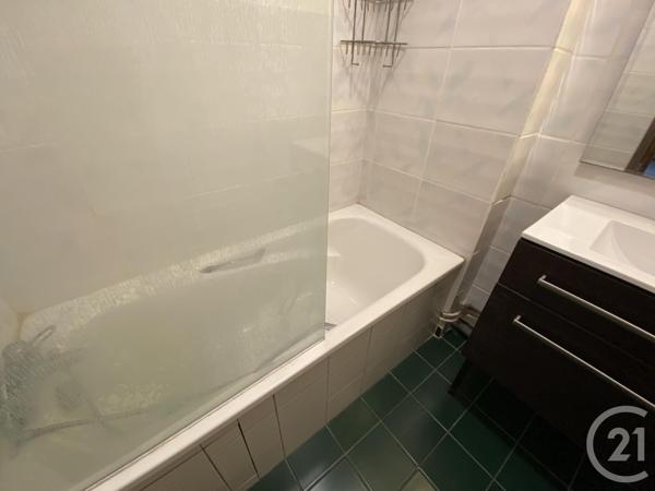 Appartement T2 à vendre  2 pièces - 41,43 m2 LILLE - 59