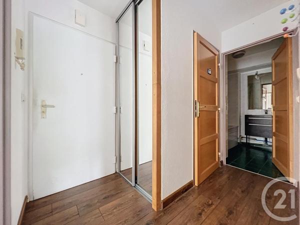 Appartement T2 à vendre  2 pièces - 41,43 m2 LILLE - 59