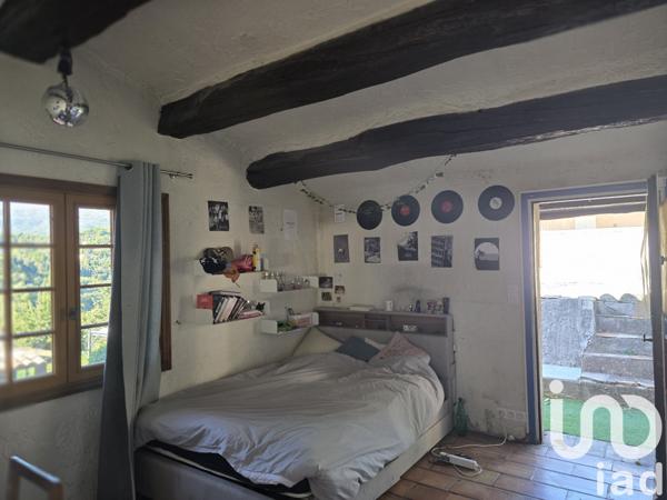 Maison à vendre 7 pièces 232 m² Saint-Paul-de-Vence