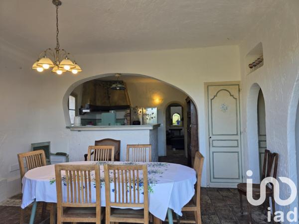 Maison à vendre 7 pièces 232 m² Saint-Paul-de-Vence