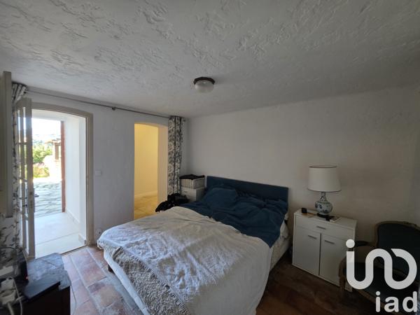 Maison à vendre 7 pièces 232 m² Saint-Paul-de-Vence