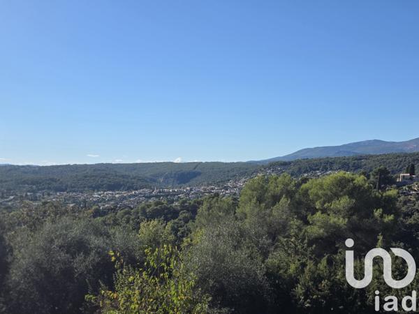 Maison à vendre 7 pièces 232 m² Saint-Paul-de-Vence