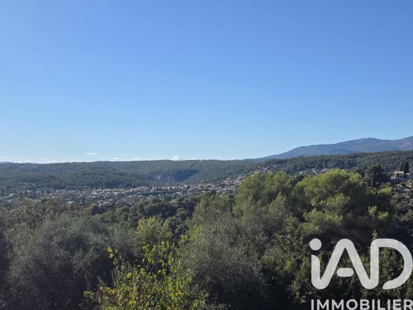 Maison à vendre 7 pièces 232 m² Saint-Paul-de-Vence