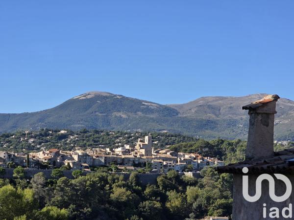Maison à vendre 7 pièces 232 m² Saint-Paul-de-Vence