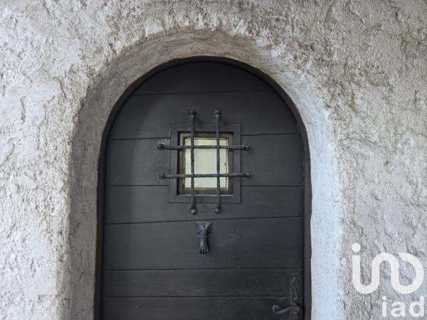 Maison à vendre 7 pièces 232 m² Saint-Paul-de-Vence