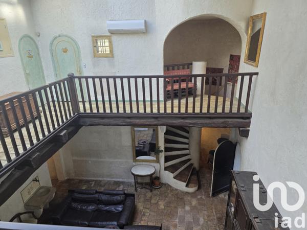 Maison à vendre 7 pièces 232 m² Saint-Paul-de-Vence