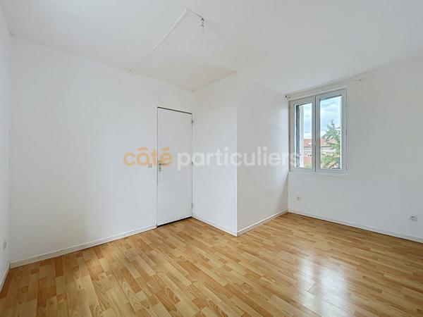 Vente
                Maison62 m² - 3 Pièces -
                    CAUDEBEC LES ELBEUF (76320)