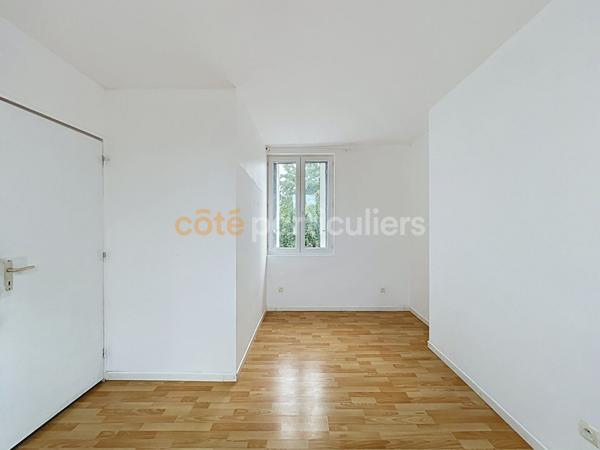 Vente
                Maison62 m² - 3 Pièces -
                    CAUDEBEC LES ELBEUF (76320)