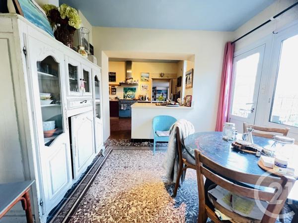 Maison à vendre  8 pièces - 166,30 m 2   FOURAS  - 17