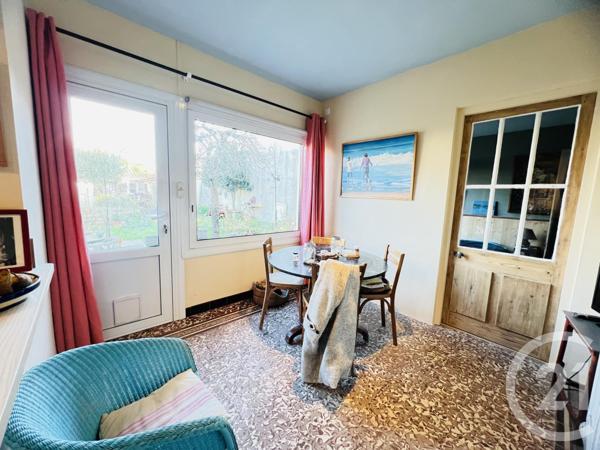 Maison à vendre  8 pièces - 166,30 m 2   FOURAS  - 17