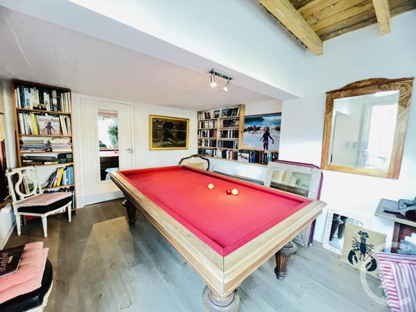 Maison à vendre  8 pièces - 166,30 m 2   FOURAS  - 17