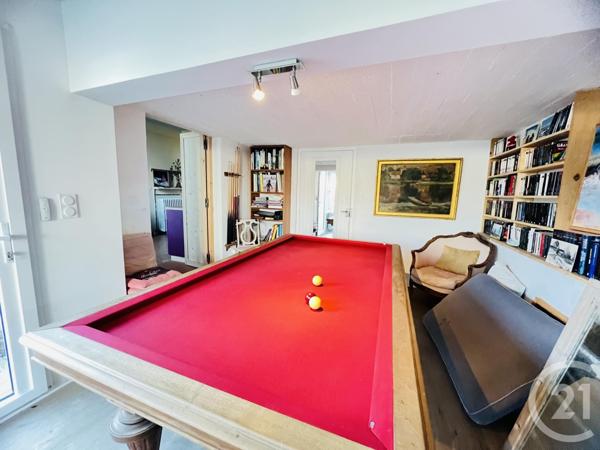 Maison à vendre  8 pièces - 166,30 m 2   FOURAS  - 17