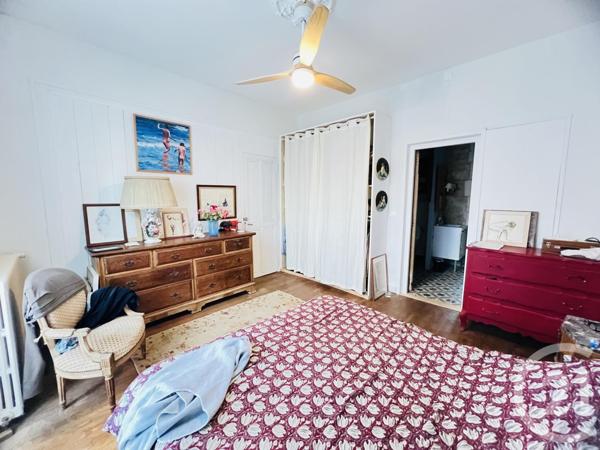 Maison à vendre  8 pièces - 166,30 m 2   FOURAS  - 17