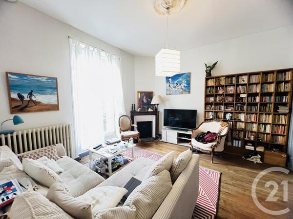 Maison à vendre  8 pièces - 166,30 m 2   FOURAS  - 17