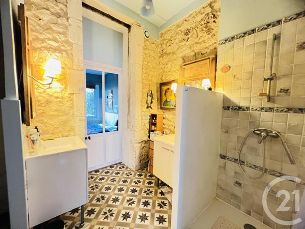 Maison à vendre  8 pièces - 166,30 m 2   FOURAS  - 17