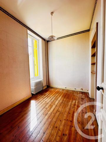Maison à vendre  8 pièces - 166,30 m 2   FOURAS  - 17