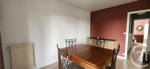 Appartement T4 à vendre  4 pièces - 94 m 2   ABBEVILLE  - 80