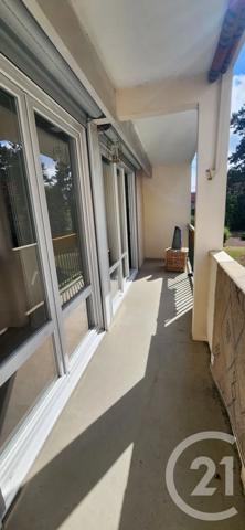 Appartement T4 à vendre  4 pièces - 94 m 2   ABBEVILLE  - 80