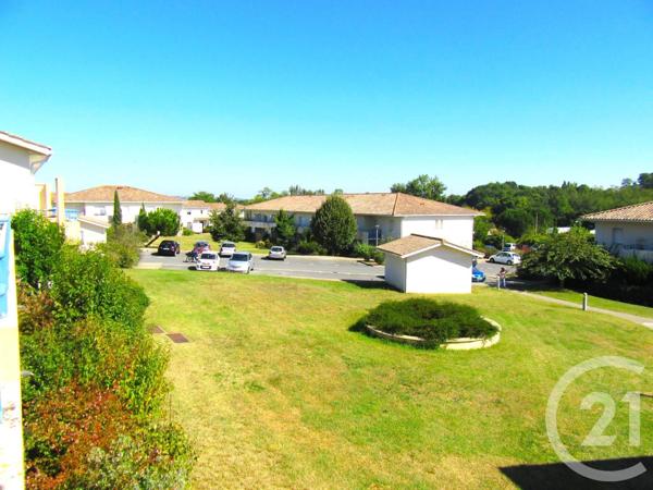 Appartement T2 à vendre  2 pièces - 33,42 m2 LANGON - 33