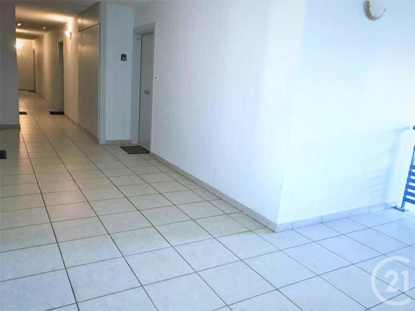 Appartement T2 à vendre  2 pièces - 33,42 m2 LANGON - 33