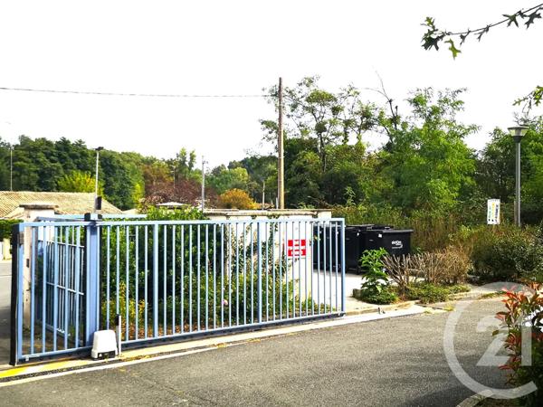 Appartement T2 à vendre  2 pièces - 33,42 m2 LANGON - 33